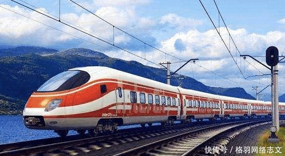 第二条京沪高铁开建, 沿途覆盖旅游城市, 有你的家乡吗