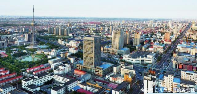 山东最具竞争力的6座城市