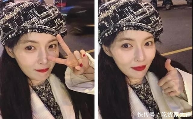  #格纹西装#秋冬必穿的格纹，时髦炸了