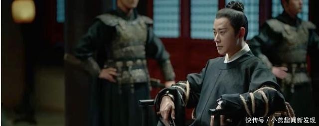 鹤唳华亭太子父亲