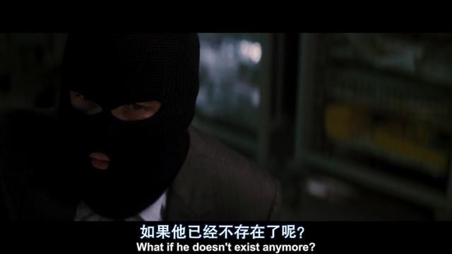 『蝙蝠侠』打败蝙蝠侠的小丑输了？不尬吹，独家新解《黑暗骑士》史诗三部曲