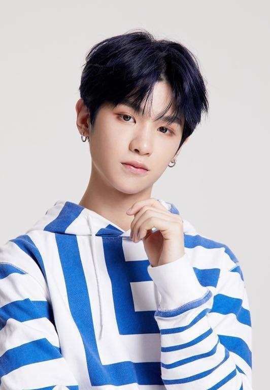 你分得清《偶像练习生》乐华7子吗? 范丞丞等