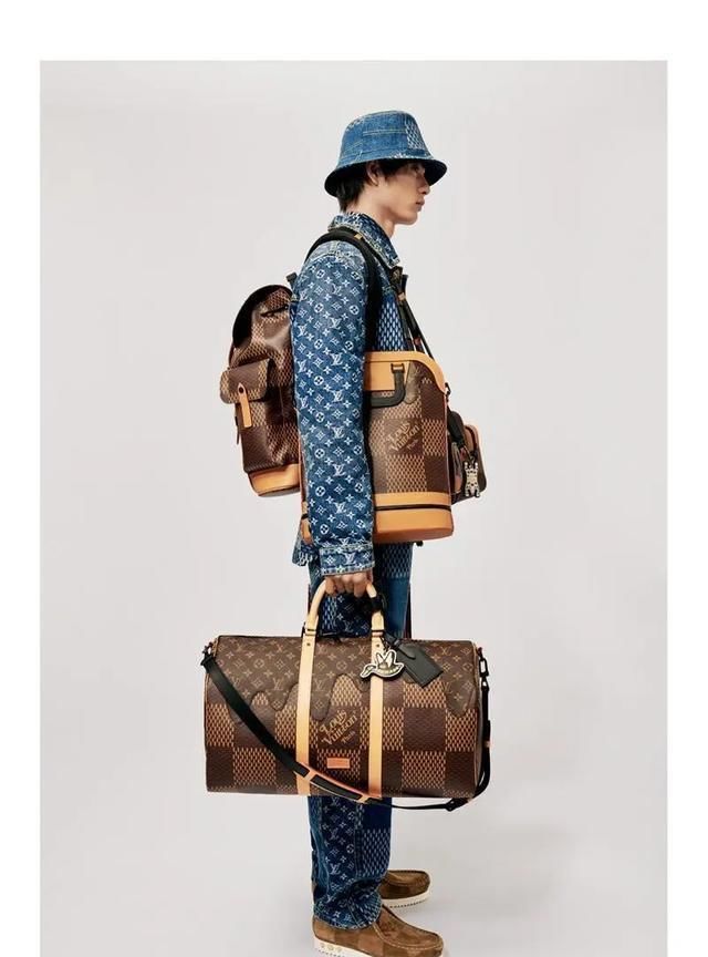  延期：延期发售？Vrgil Abloh x Nigo「LV」部分售价公布