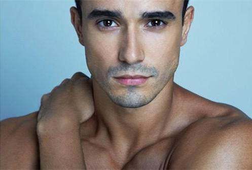 男人这4个部位的“毛”, 千万不能动! 尤其第三个, 女人最爱!