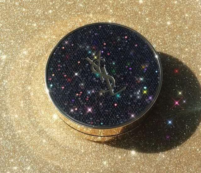  「DIOR」DIOR、YSL等五大品牌2020新款气垫，美到翻天了啊