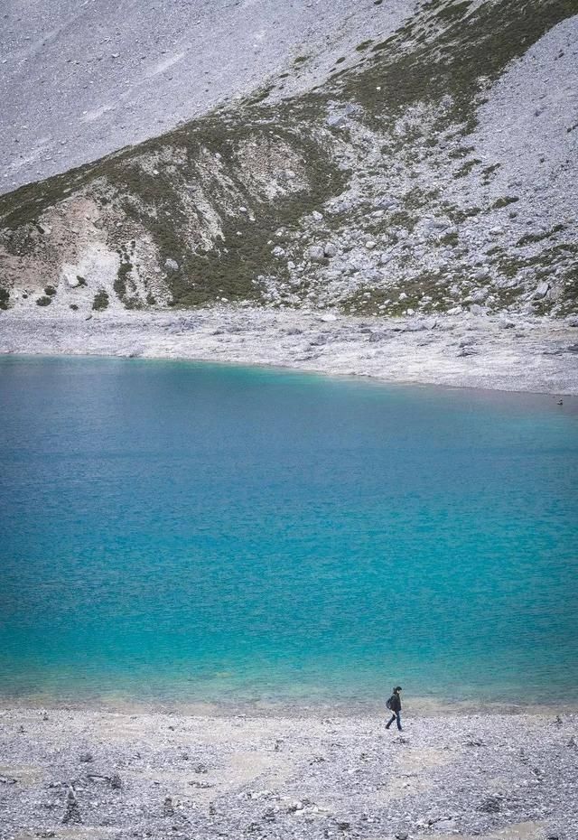 「世界观」此生,一定要和男朋友去旅行一次!