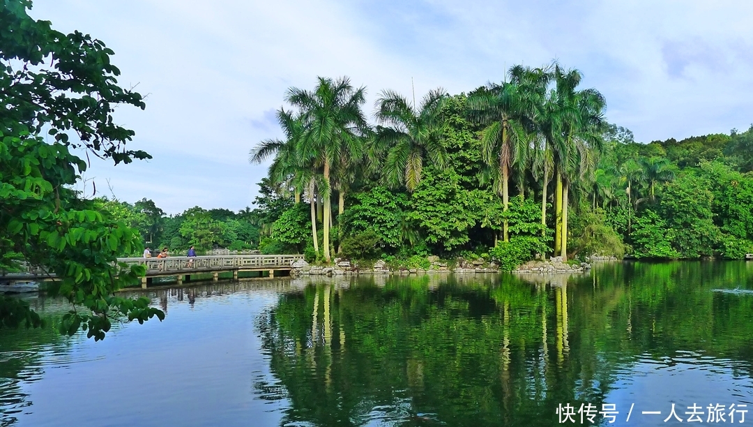 曾是广西最低调的城市,今成“中国绿都”,有望跻身新一线