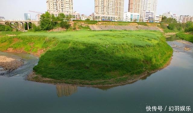 『现状』到底是谁动了钓鱼人的蛋糕野外无鱼现状,刺痛钓鱼群体