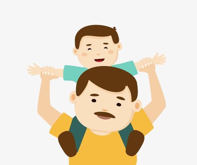  「鸡蛋呢」一对父子的经典对话！看了几百遍，值得你们看！记得转发