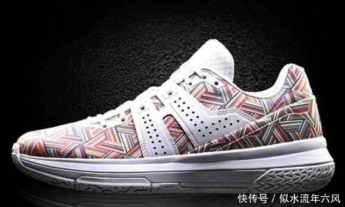  [让很多小伙]推荐几款颜值＋实战性能俱佳的国产球鞋！