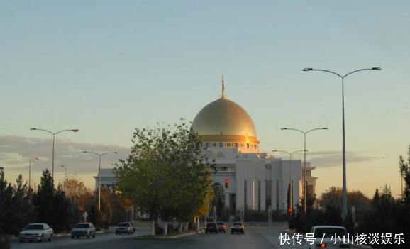 亚洲永唯一的中立国家，签证的难度堪比中国，风景虽好却没人知道