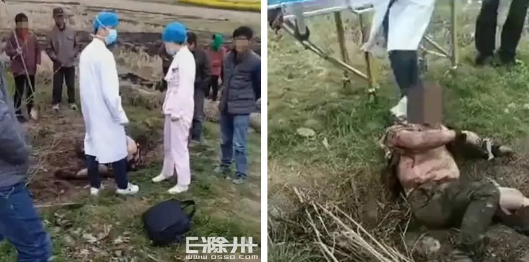 钓到■鱼没钓到,命却丢了!怎么回事……
