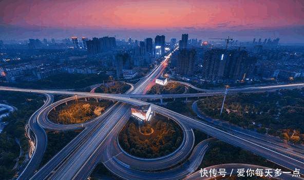  【经济】湖南第二大经济强市，战略地位仅次长沙，一年涌入7000