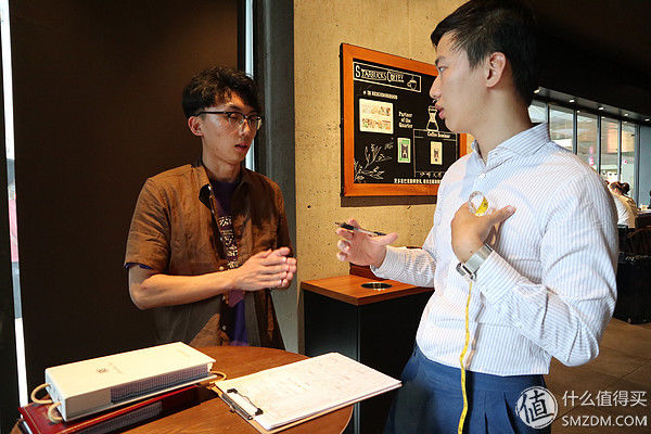 学生党第一次衬衫定制体验