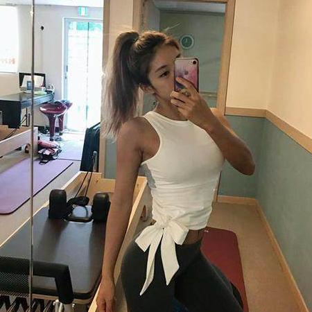 有氧的女孩千篇一律, 其实力量训练才是改变身材曲线的终极秘诀