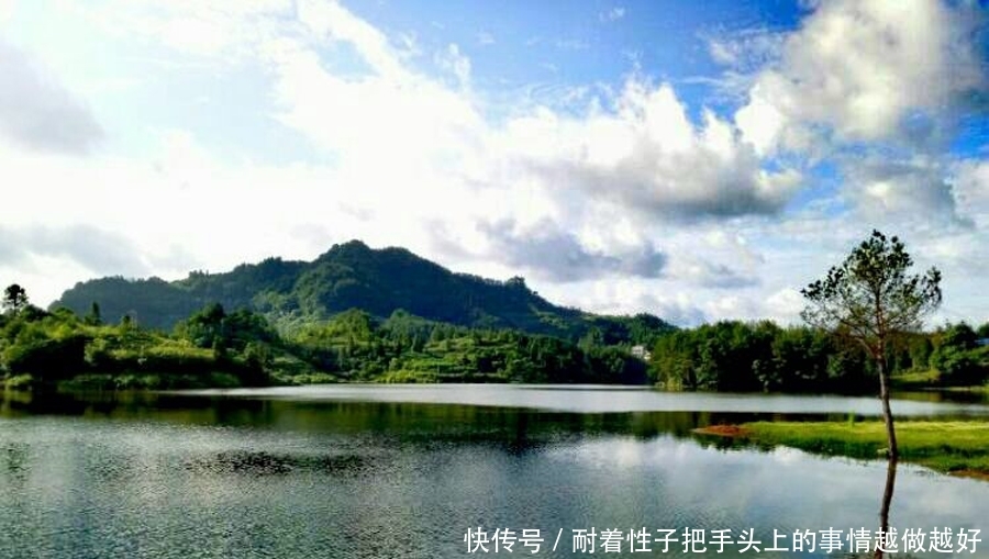 重庆万州首个土家族乡,和湖北利川接壤,由多个乡合并而成