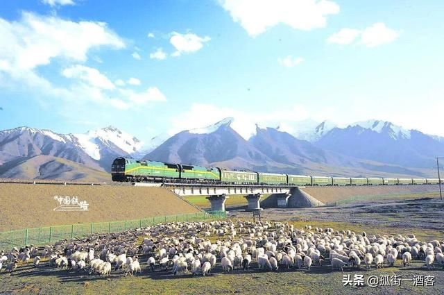 10年后中国铁路会是什么样的？