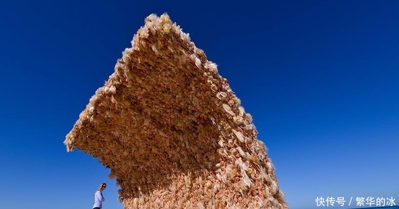 世界最“奇特”的墙，有密集恐惧症的人很难接受，却是女孩的最爱