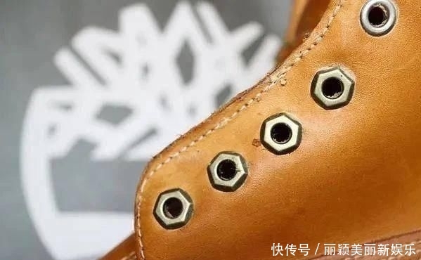  Timberland添柏岚■Timberland大黄靴拆箱，“踢不烂”是一双漂亮又好穿的鞋