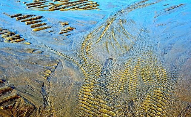 广东行：海陵岛金沙滩