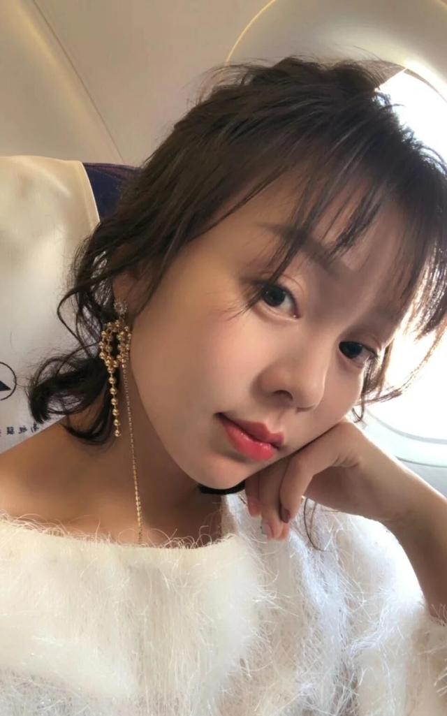 《一路向西》女主角,清新脱俗身材火辣,却没有