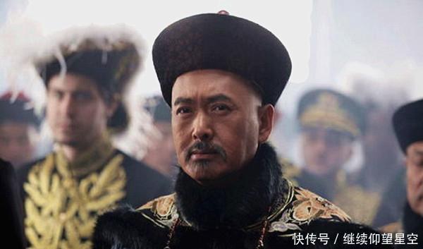 这件@袁世凯的这个儿子出乎了他的意料,晚年做了这件事,名留青史