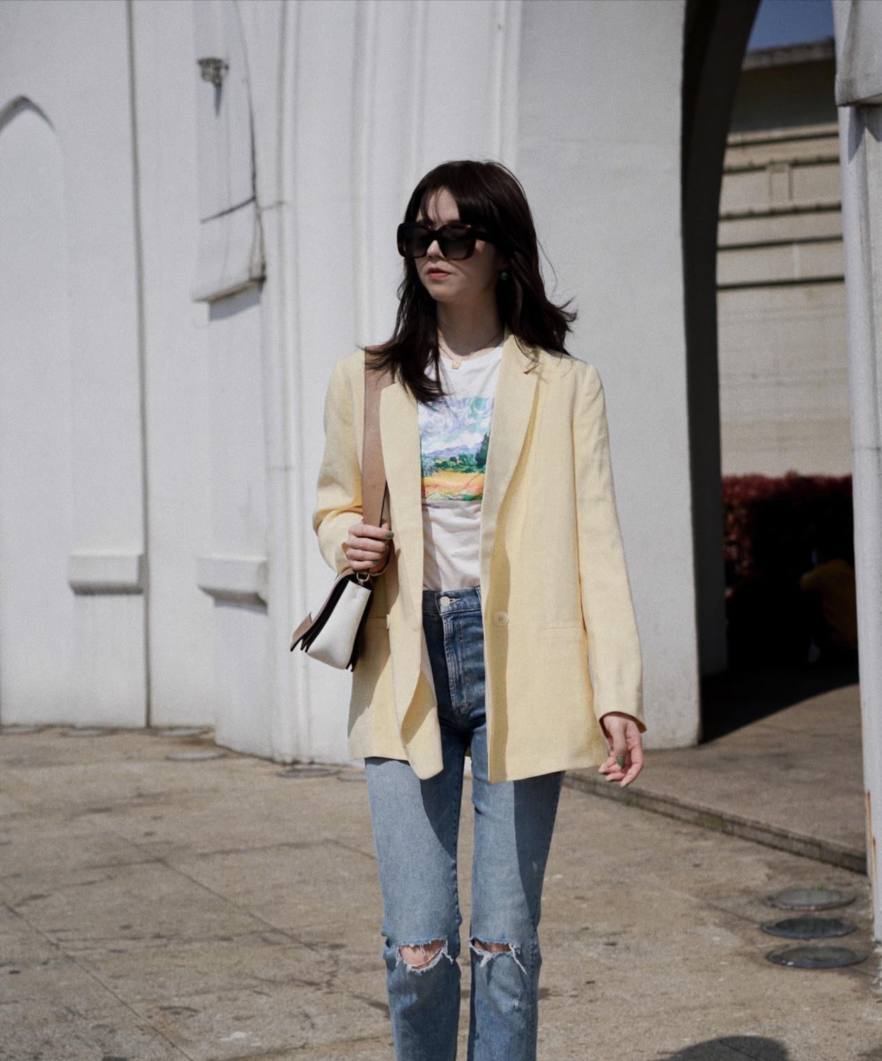  『美的』简约风也能穿出高级感?好看不过时,美的不止一点