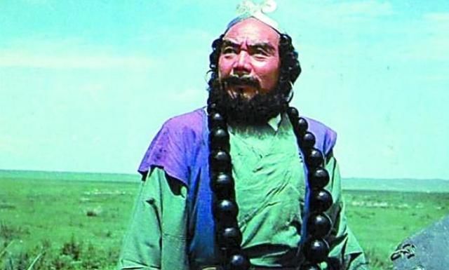 荡魔祖师为何不去西牛贺州除妖？流沙河中，玉皇大帝的伏笔败露