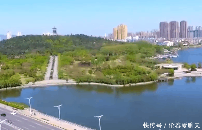 中国又一座城市将崛起, 被三条高铁大动脉穿过, 将成为下一个郑州