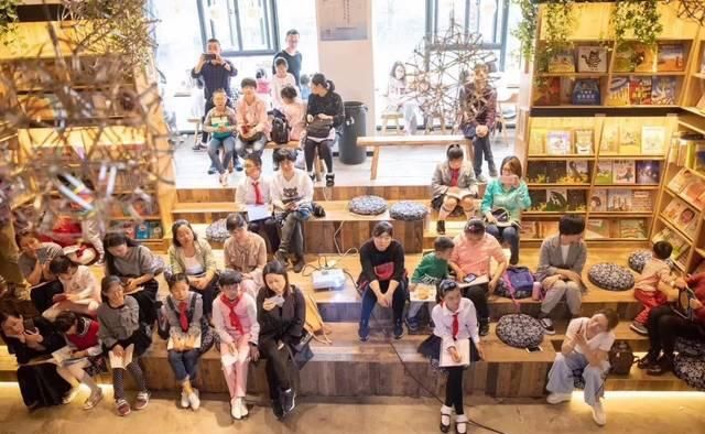  城市：有颜又有料，柯桥这些城市书房打卡啦，你去过几家？