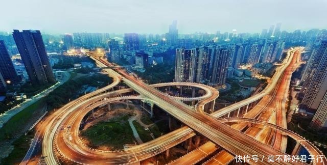 中国最“受欢迎”的5座城市，全部来自南方，可否有你的家乡？