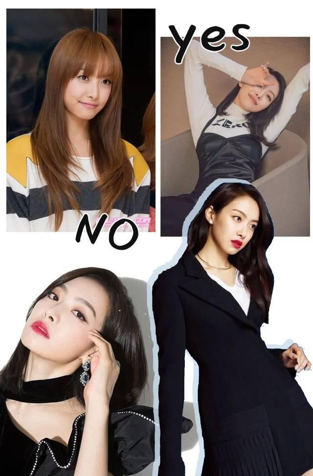  『适合』2020年美丽更显白的7种头发颜色！对着染给你美老天爷！！