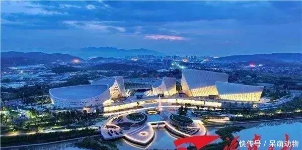 中国城市发展潜力百强榜公布！福建这些城市上榜