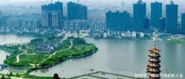 湖北发展最快城市，不是武汉和襄阳，而是这座低调的县级市