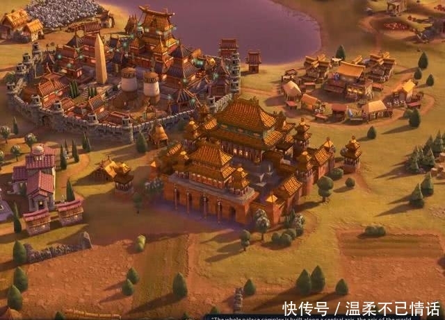 『没想到』《文明6》评测:我本来只想玩一局,没想到天亮了