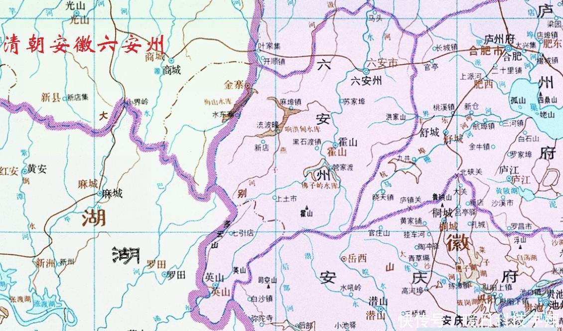 湖北以山为名的县共五个, 其四为千年古县, 仅一为县级市