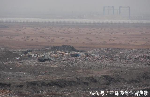 中国污染严重的2大河流，有1条河流甚至依旧被用于居民饮水！