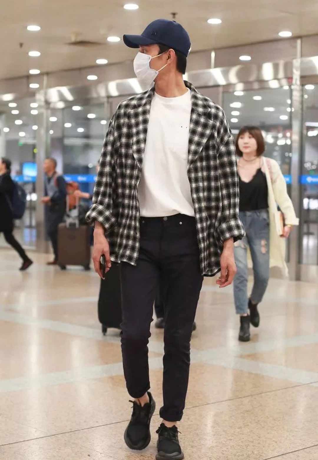 穿搭 | 把“程序猿”变洋气需要几步?