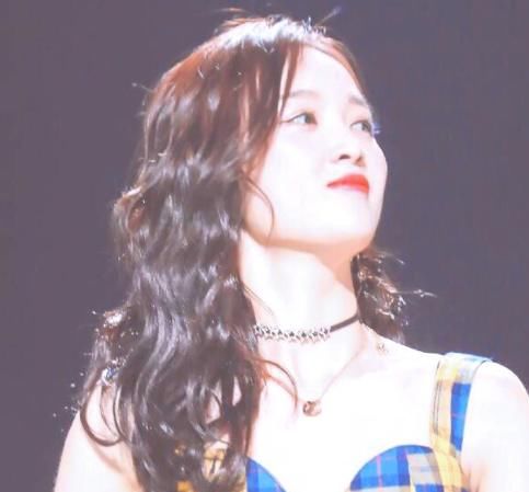 #习生#吴宣仪在《创造101》的搭档，一轮游后，现在改名上《青春有你2》