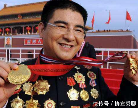 当年非常高调的中国首善陈光标,如今生活