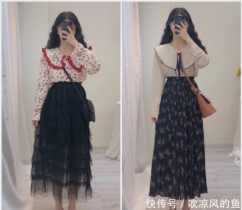  舒适■春季里！34套舒适随性“撩人”穿搭供你选择，总有一套适合你