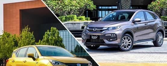  [纯电动汽车]东风本田X-NV凭啥能带来高品质的出行续航长、空间大、操控强