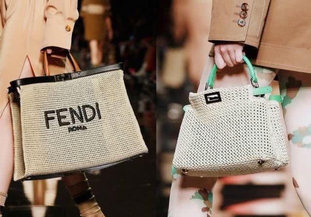  「甜而不腻」如何做一个甜而不腻的Fendi少女？