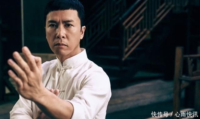  李连杰■被李连杰打，针对吴京，今天我必须为“戏霸”甄子丹正名