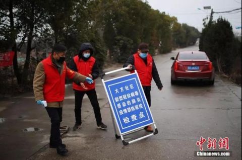  「社区」封小区要全国推行？社区共用体温计危险吗？权威解答来