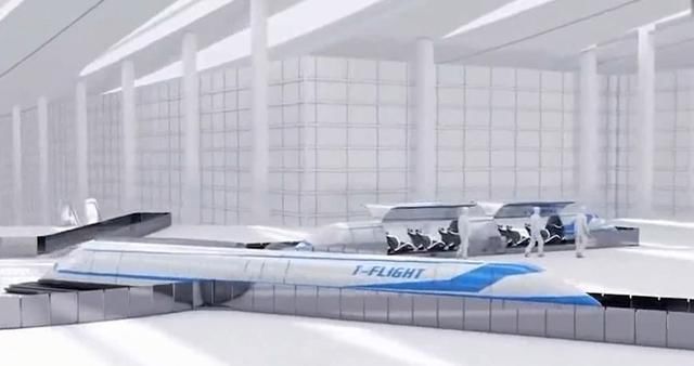 中国造“飞行高铁”，时速4000公里，北京到上海只需19分钟？