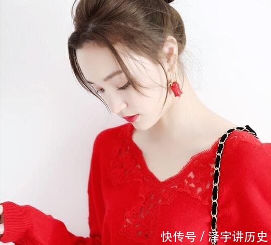  「不兴」多嘴一句毛衣不兴了! 时髦780后都穿羊绒衫+裸靴! 巨美嫩