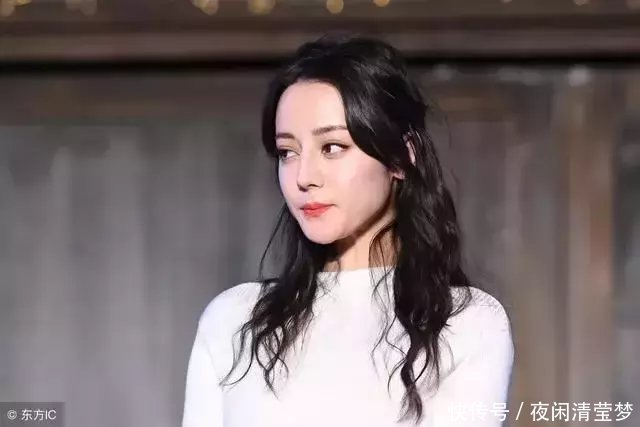 当吉克隽逸与迪丽热巴互换了肤色, 网友: 太吓人