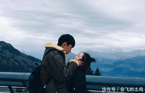 阚清子发微博承认分手，纪凌尘回应说错两个字，粉丝狂掉二百多万