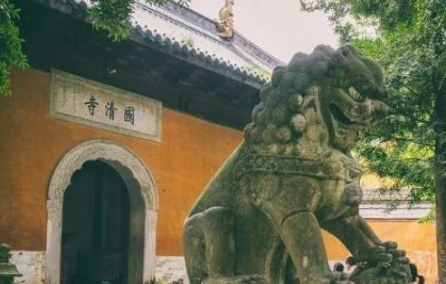 国内最“佛系”的寺庙，香火便宜免门票，还是国家5A级景点